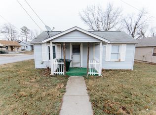 1612 Leroy St, Rolla, MO 65401