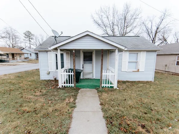 1612 Leroy St, Rolla, MO 65401