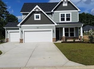 370 Lake Mist Court Biltmore, W/3rd Garage Longs, SC 29568