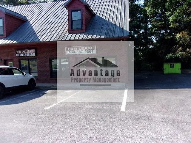 Building Photo - 4460 Walt Stephens Rd
