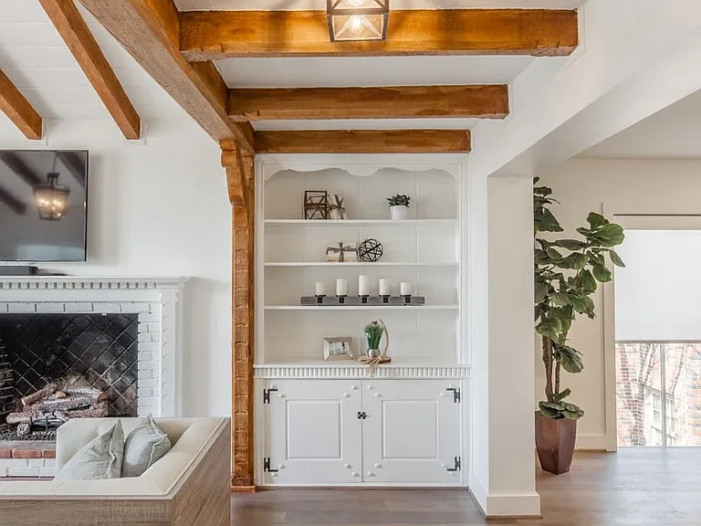 Classic built ins