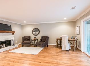 3833 High Green Dr, Marietta, GA 30068