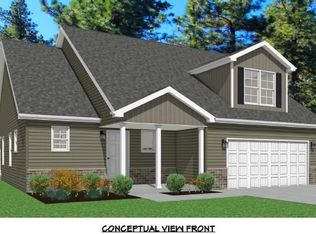 1437 Lexi Ln, Mascoutah, IL 62258