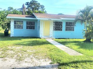 3306 Avenue Q, Fort Pierce, FL 34947