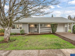 790 Hansen Ave S, Salem, OR 97302