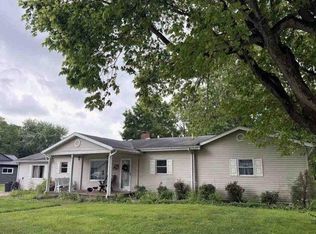125 N Middle St, Leesburg, OH 45135