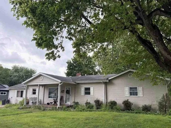 125 N Middle St, Leesburg, OH 45135