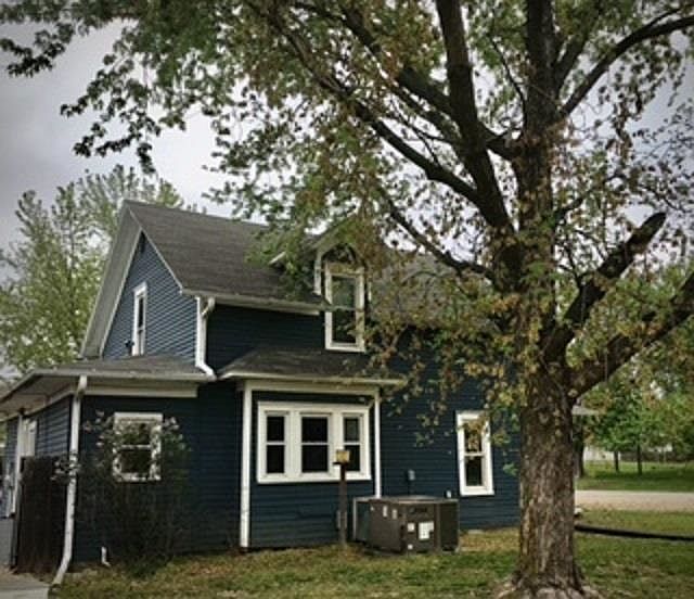 303 Regier St, Elbing, KS 67041 Zillow