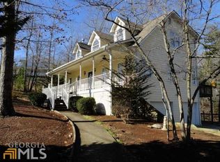 573 Ridgeview Trl #3, Ellijay, GA 30536