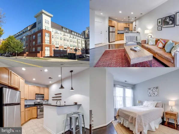 2655 Prosperity Ave APT 110, Fairfax, VA 22031