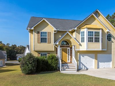 23 Carrington Trce, Cartersville, GA, 30121