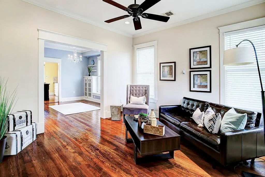 2 bed, 2.0 bath, 1188 sqft, $3,500 — Photo 3