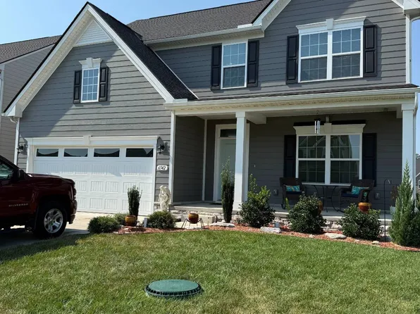 6542 Outlook Dr, Murfreesboro, TN 37128