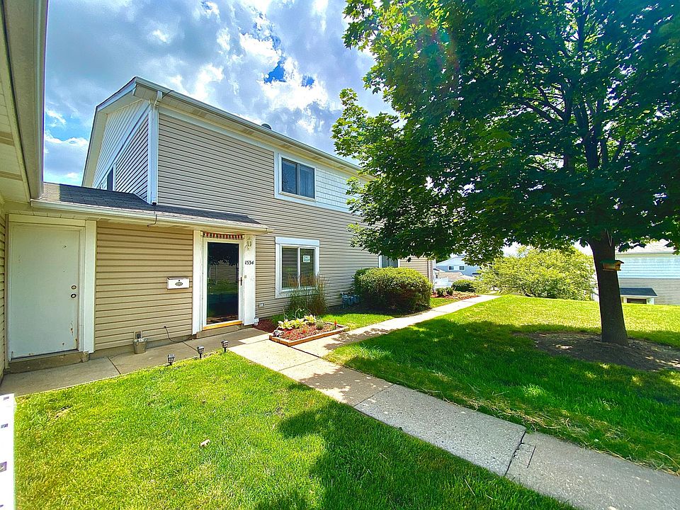 1st image of 1534 Cornell Cir #34D