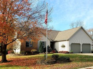 339 5th Ave SE, Harmony, MN 55939