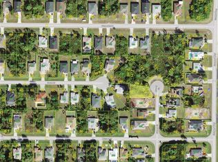 118 SIDNEY COURT LOT 102, ROTONDA WEST, FL 33947