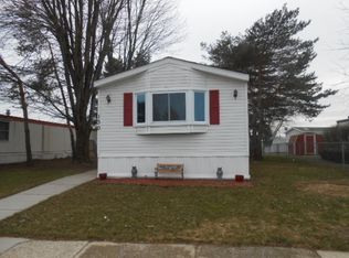 2265 W Parks Rd LOT 130, Saint Johns, MI 48879