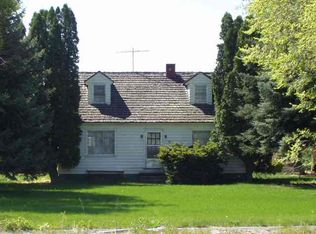 889 Grand Ave, Nyssa, OR 97913