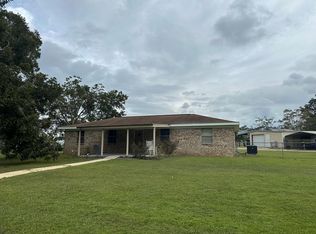 210 Bauman Rd, Ashford, AL 36312