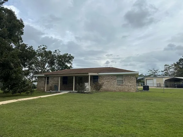 210 Bauman Rd, Ashford, AL 36312