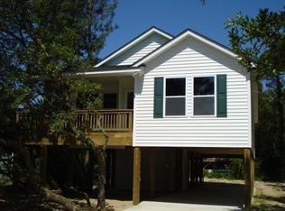 302 W Airstrip Rd, Kill Devil Hills, NC 27948