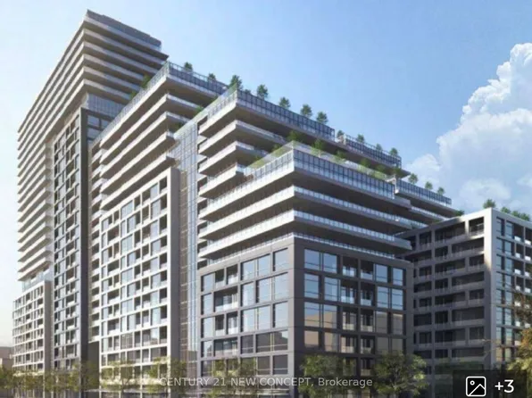 70 Princess St, Toronto, ON