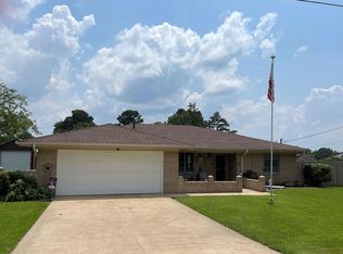 603 W Campbell Rd, Linden, TX 75563