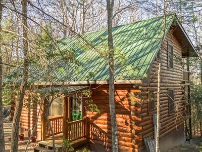 276 Payne Way, Blairsville, GA, 30512