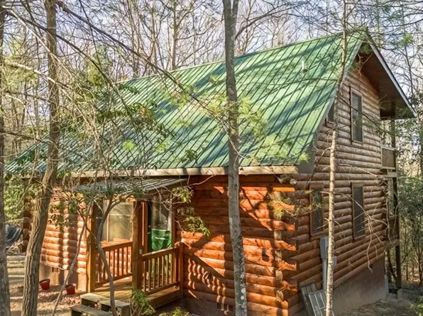 276 Payne Way, Blairsville, GA 30512