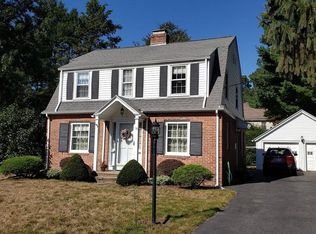 30 Fallston St, Springfield, MA 01119