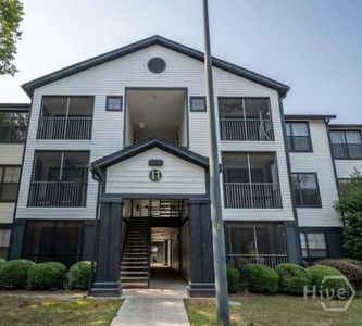 211 North Avenue #1125, Athens, GA, 30601