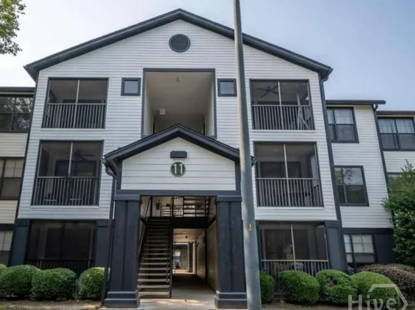 211 North Avenue #1125, Athens, GA 30601