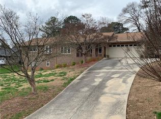1159 Carla Joe Dr, Lilburn, GA 30047