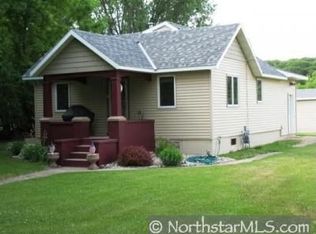17151 Golf Course Rd, Glenwood, MN 56334
