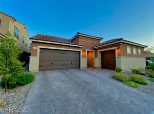 969 Twilight Peak Ave, Henderson, NV 89012