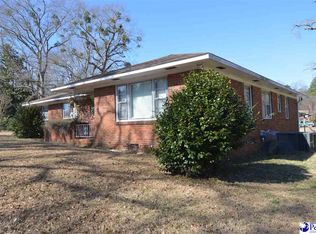 1410 N 5th St, Hartsville, SC 29550