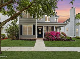 69 10th Ave, Bluffton, SC 29910