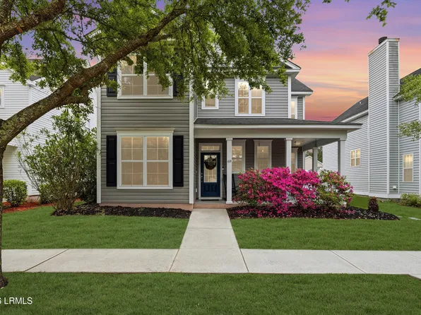 69 10th Ave, Bluffton, SC 29910
