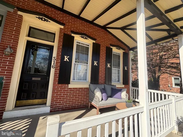 516 Gay St, Phoenixville, PA 19460