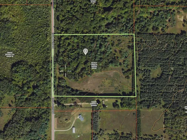 0 Mackinaw Trl, Leroy, MI 49655