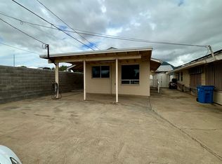 200 Lono Ave #A, Kahului, HI 96732