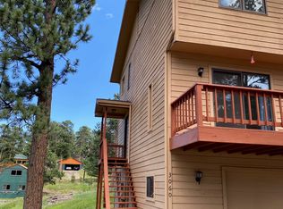 3060 Forest Way, Evergreen, CO 80439