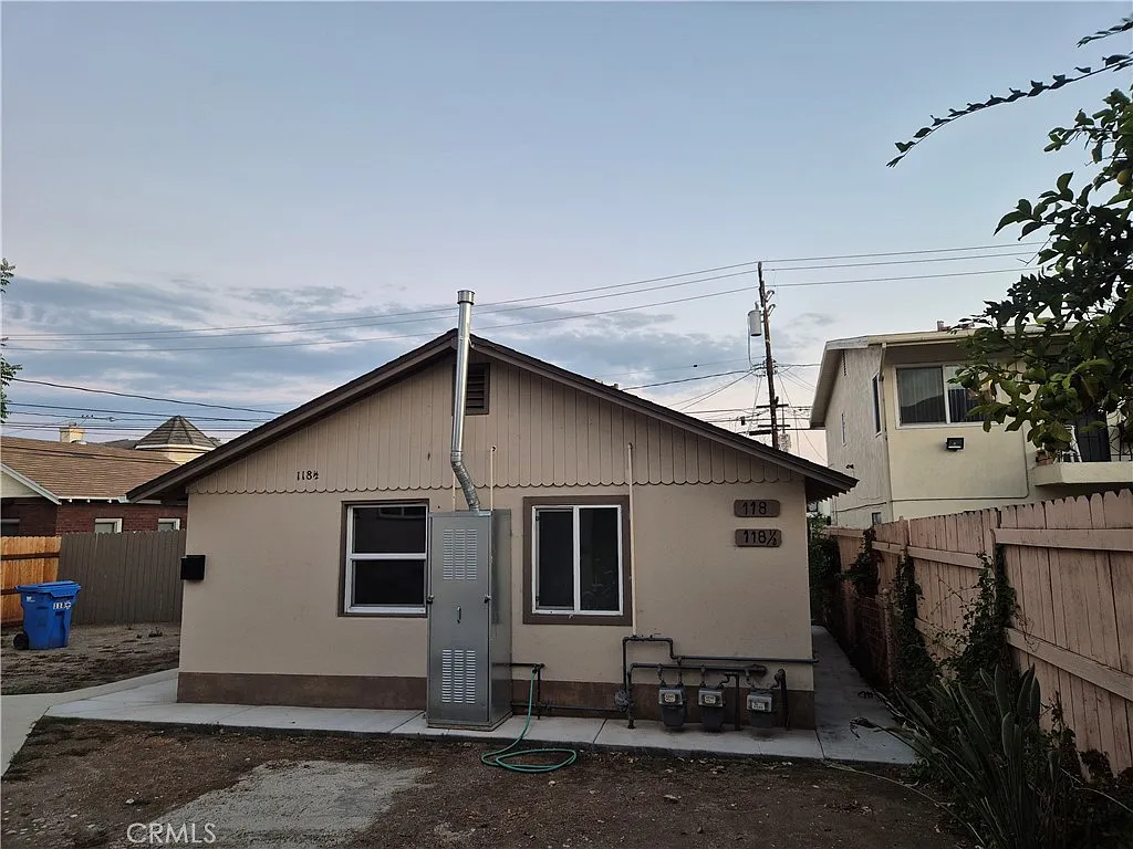 1 bed, 500 sqft, $1,850 — Photo 2