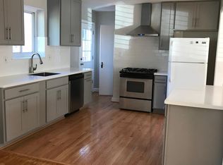 3301 N Trinidad St, Arlington, VA 22213