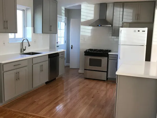 3301 N Trinidad St, Arlington, VA 22213