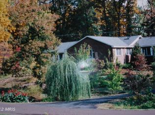 207 Red Hill Rd, Orange, VA 22960