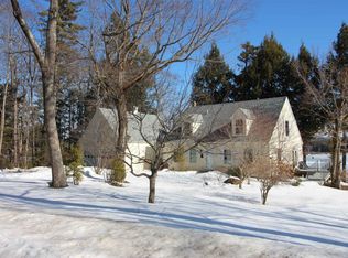 272 NE Pond Rd, Milton, NH 03851