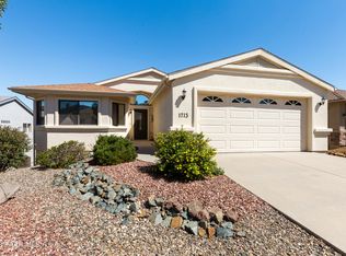 1713 States St, Prescott, AZ 86301