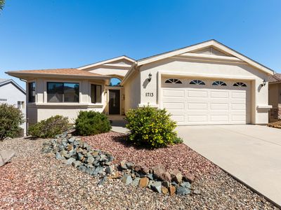 1713 States St, Prescott, AZ, 86301