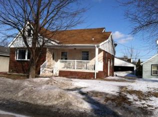4105 22nd Ave, Moline, IL 61265